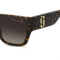 Marc Jacobs - Women's Marc 646/s Sunglasses