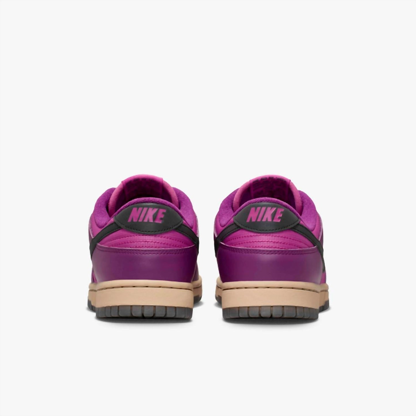 Nike - Women's Dunk Low Shoes