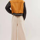 Free People - After Love Cuff Pant