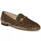 Sam Edelman - Women's Loraine Regal Slip-on Loafers