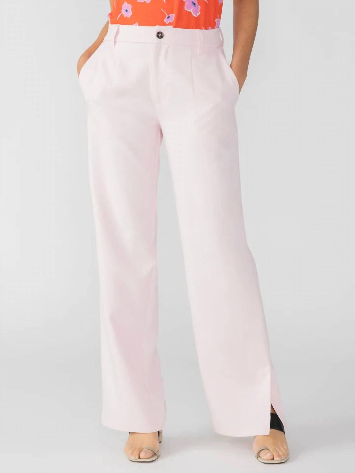 Sanctuary - Noho Trouser