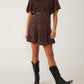 Free People - Florence Mini Dress