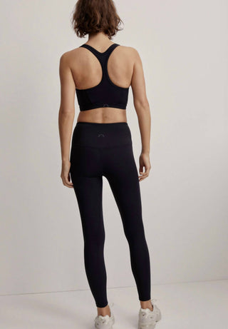 Varley - Legging de cintura alta Let's Move 25”
