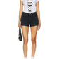 Agolde - Parker Vintage Cut Off Shorts