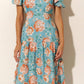 Kivari - JOSETTE MAXI DRESS