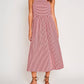 Dra Los Angeles - Anzio Midi Dress