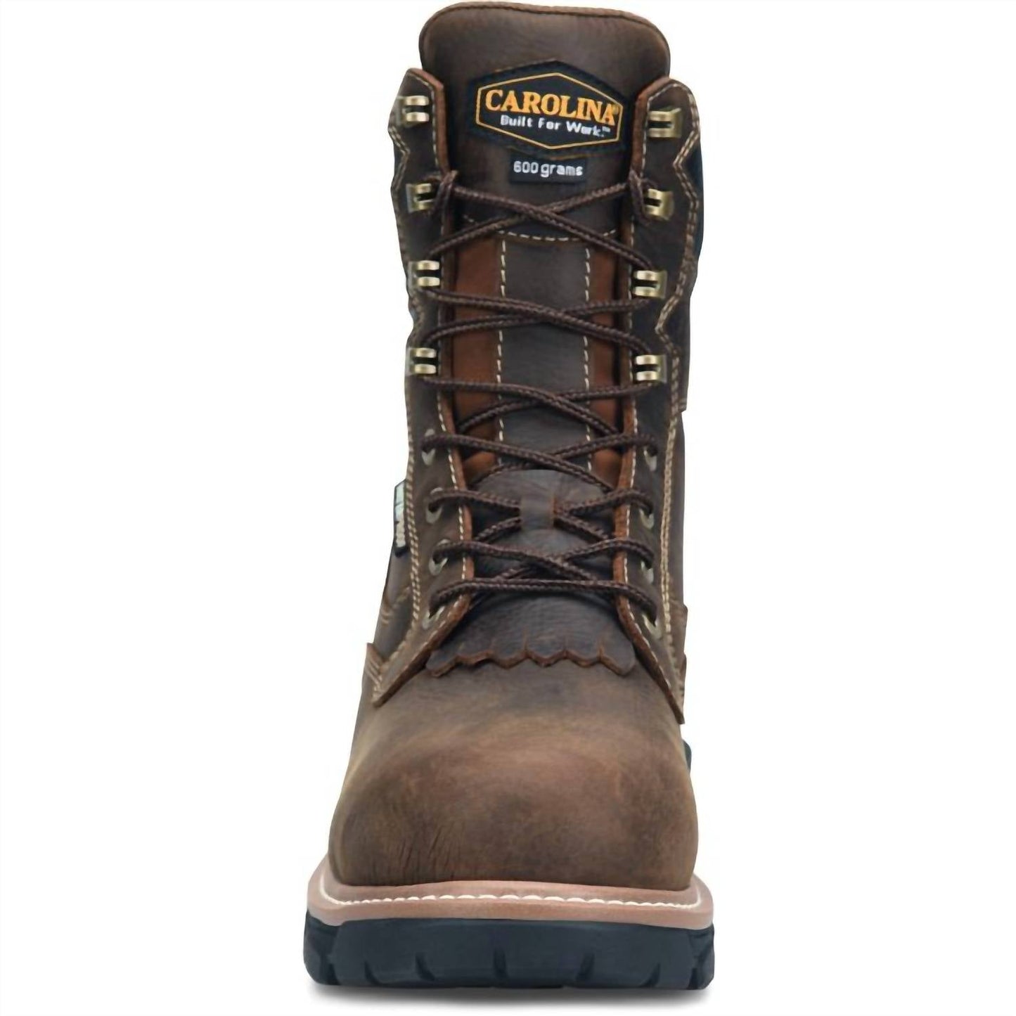 Carolina - Men's Contestor 8" Insulated Work Boots