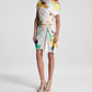 A.L.C. - Poppy Satin Mini Dress