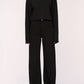 Dl1961 - Women'S - Hepburn Wide Leg High Rise Knit Jeans