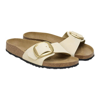 Birkenstock - SANDÁLIA MADRID COM FIVELA GRANDE FEMININA