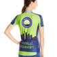 Canari - Seattle Souvenir Cycling Jersey