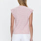 Pistola - Olivia Muscle Tee