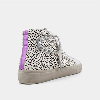 Shu Shop - Tênis Roxie Spotted Feminino