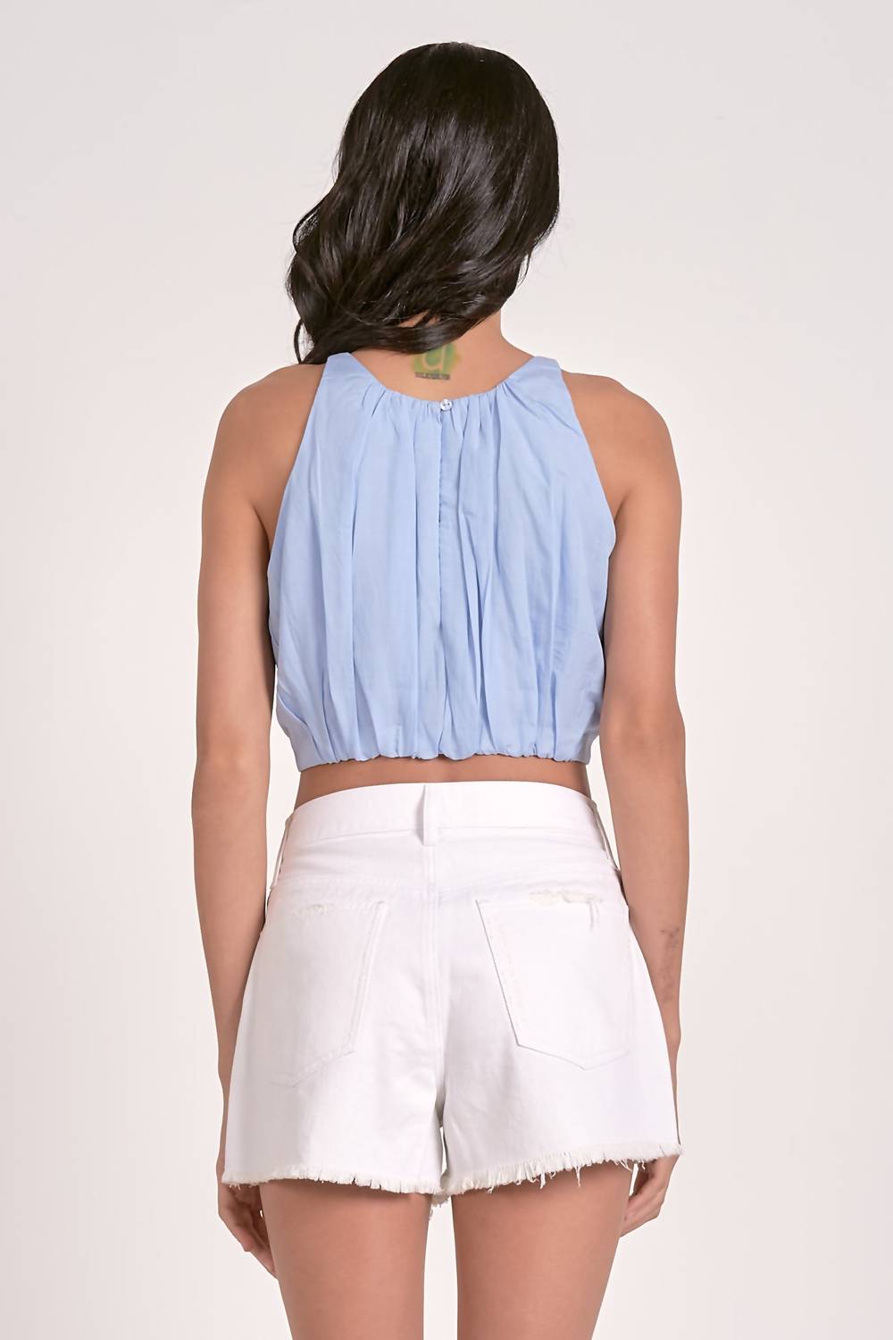 Elan - Victoria Top