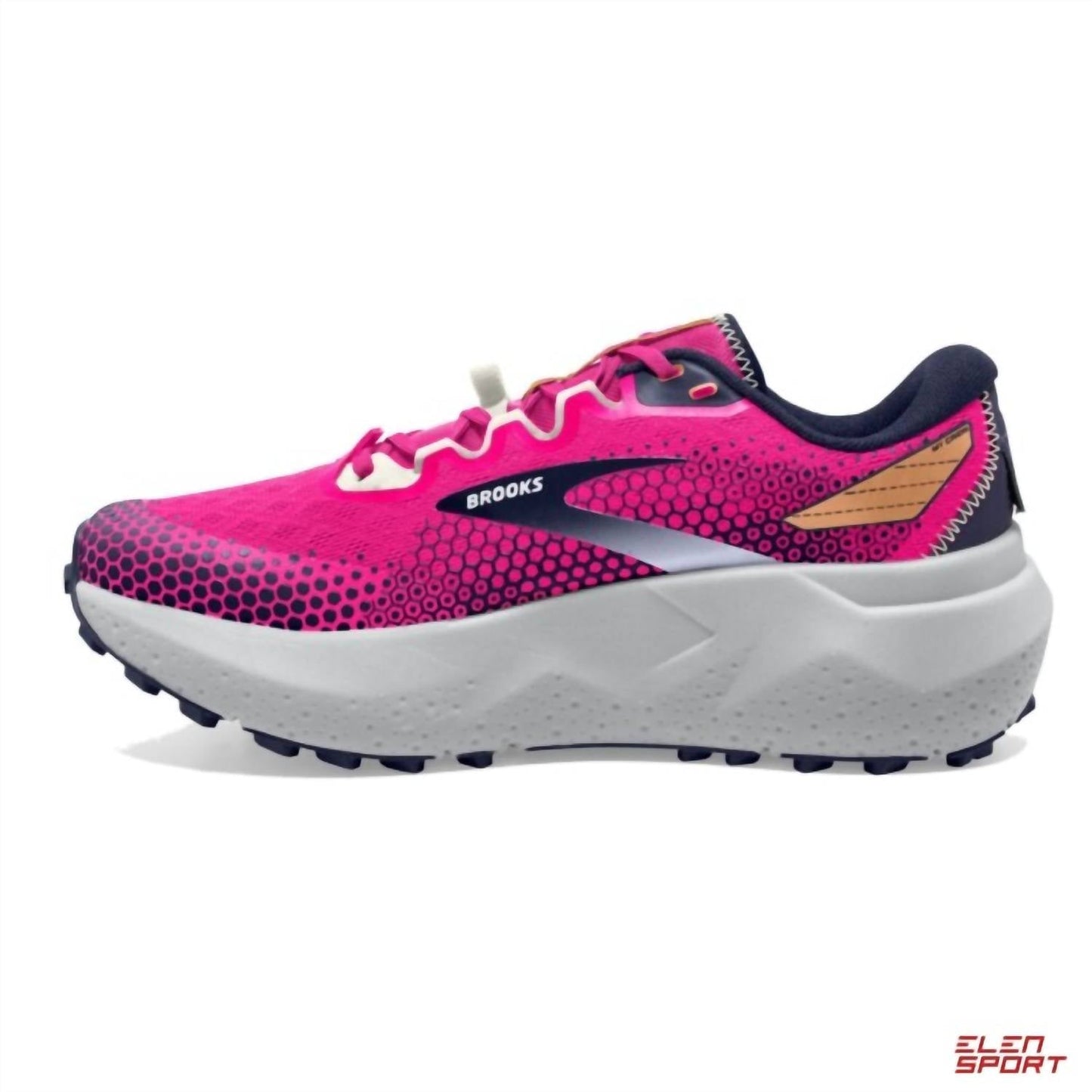 Brooks - Caldera 6