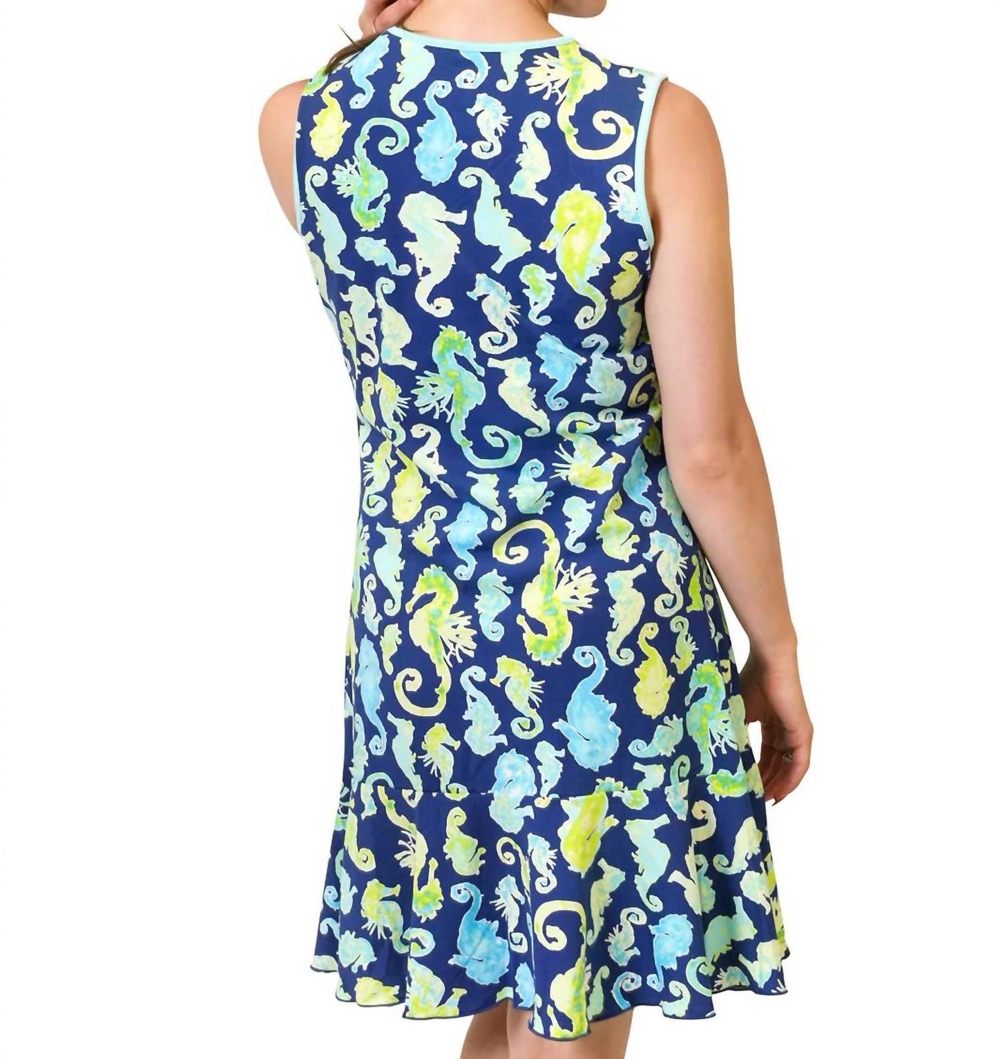 Ana Clare - MJ Dress