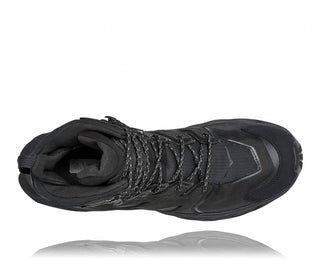 Hoka - Botas de caminhada masculinas Anacapa Mid GTX