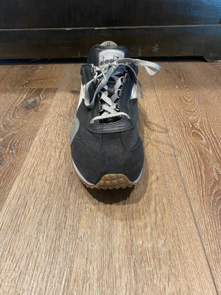 Diadora - Unisex Equipe H Dirty Stone Wash Evo Sneakers