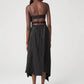 Atoir - 005 Black Dress