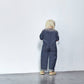 Omamimini - Kids' Mechanic Jumpsuit