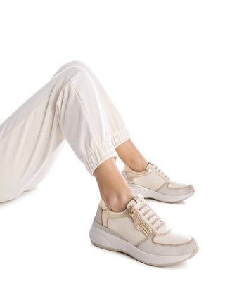 Xti - Tênis Casual Feminino