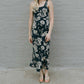 Z Supply - Melbourne Ari Floral Maxi Dress
