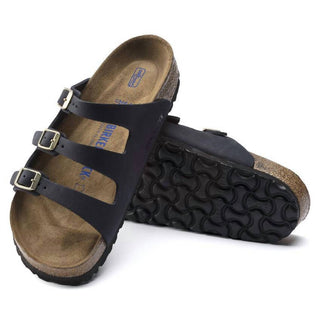 Birkenstock - Women's Florida Soft Footbed Sandals