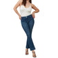 Lola Jeans - Gene Mid Rise Bootcut Jeans