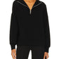 Varley - Women's Hawley Half Zip Sweatshirt