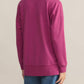 Z Supply - Modern V-neck Weekender Sweatshirt