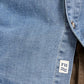 Fair Harbor - Camisa jeans Driftwood