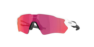 Oakley - Unisex Kids Radar Path Sunglasses