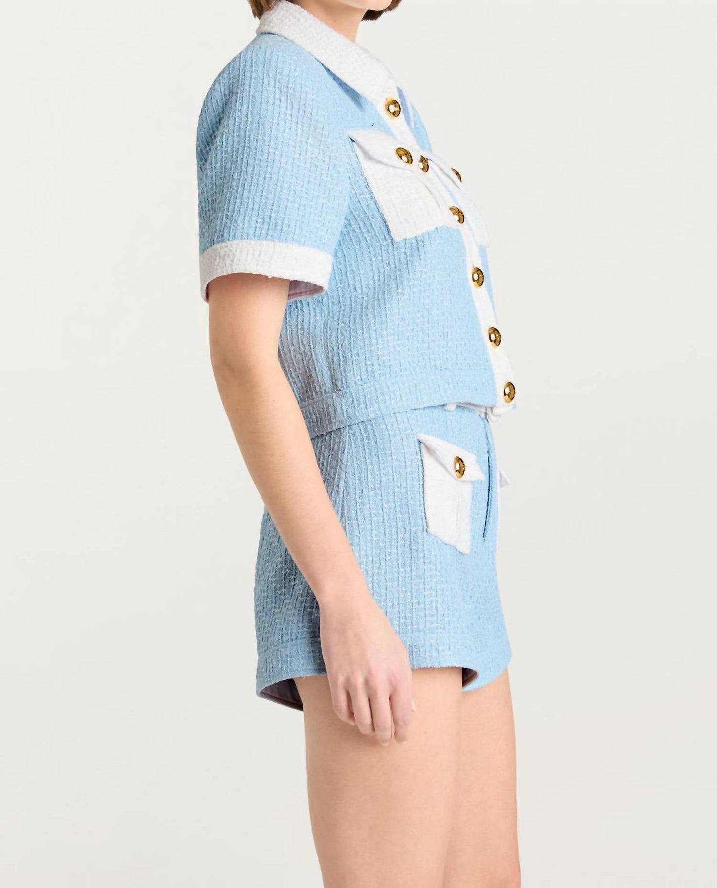 Cinq A Sept - Nissy Jacket