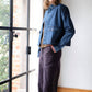 Bibico - Maya Relaxed Jacket