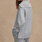 Varley - Larson Half-zip Sweater