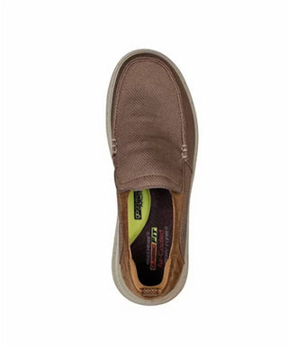 Skechers - CALÇADOS ANTIDERRAPANTES RENCO MASCULINOS