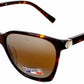 Vuarnet - Women's VL1515 Cats Eye Sunglasses