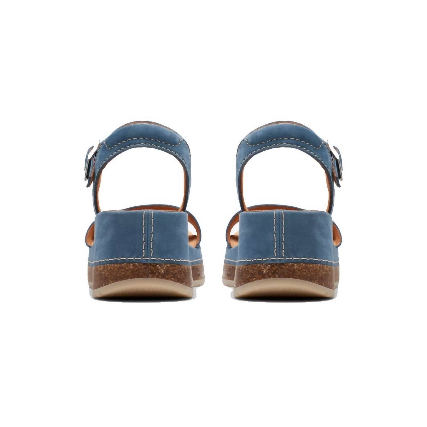 Clarks - Women's Kassandra Lily Sandals