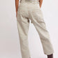 Free People - Moxie Pull-on Barrel Jeans