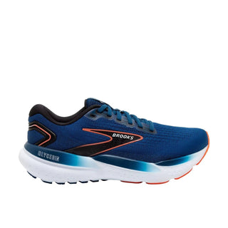 Brooks - Tênis de corrida masculino Glycerin 21
