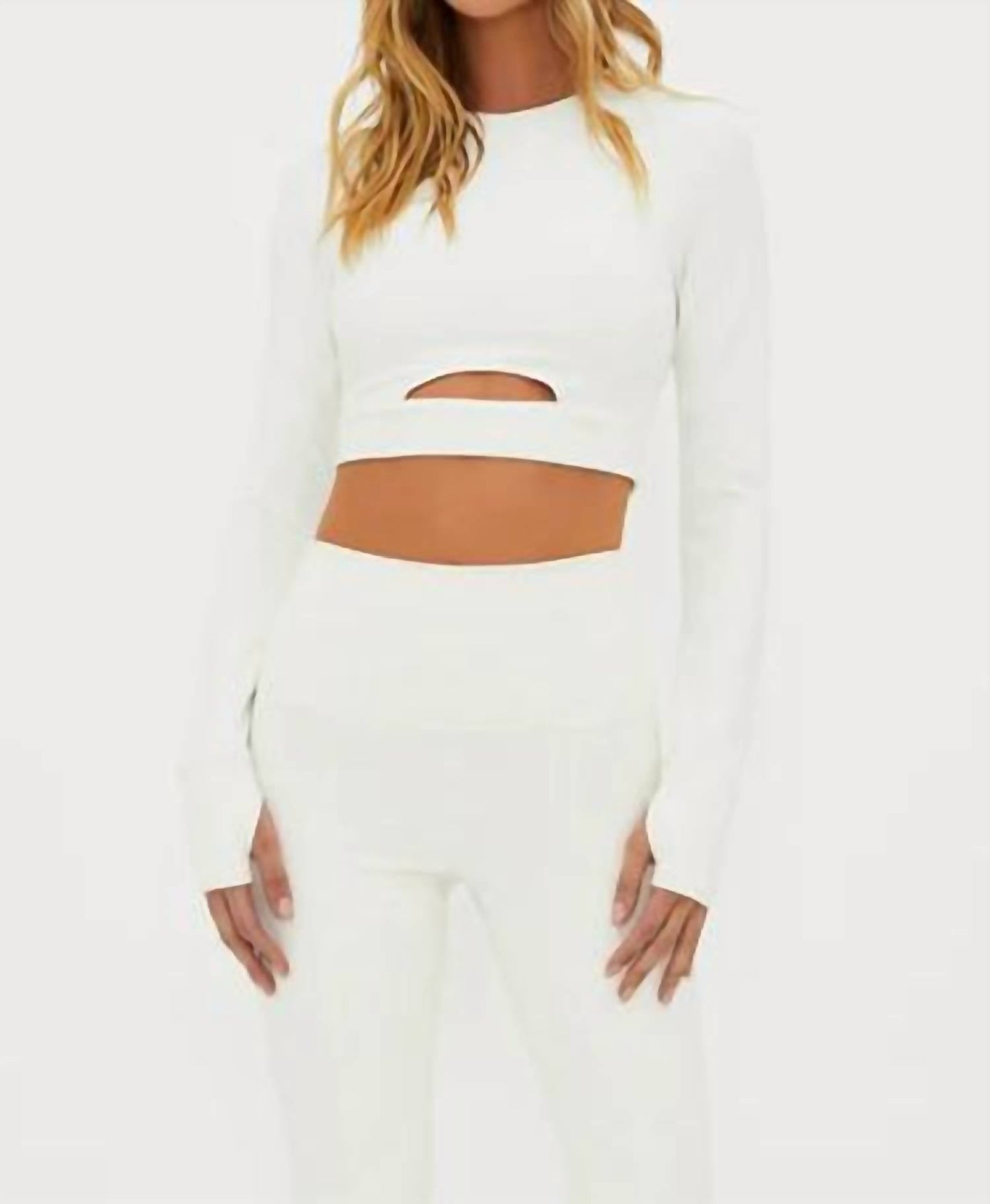 Beach Riot - Francine Top
