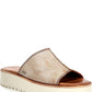 Bedstu - Women's Fairlee II Platform Sandals - MEDIUM