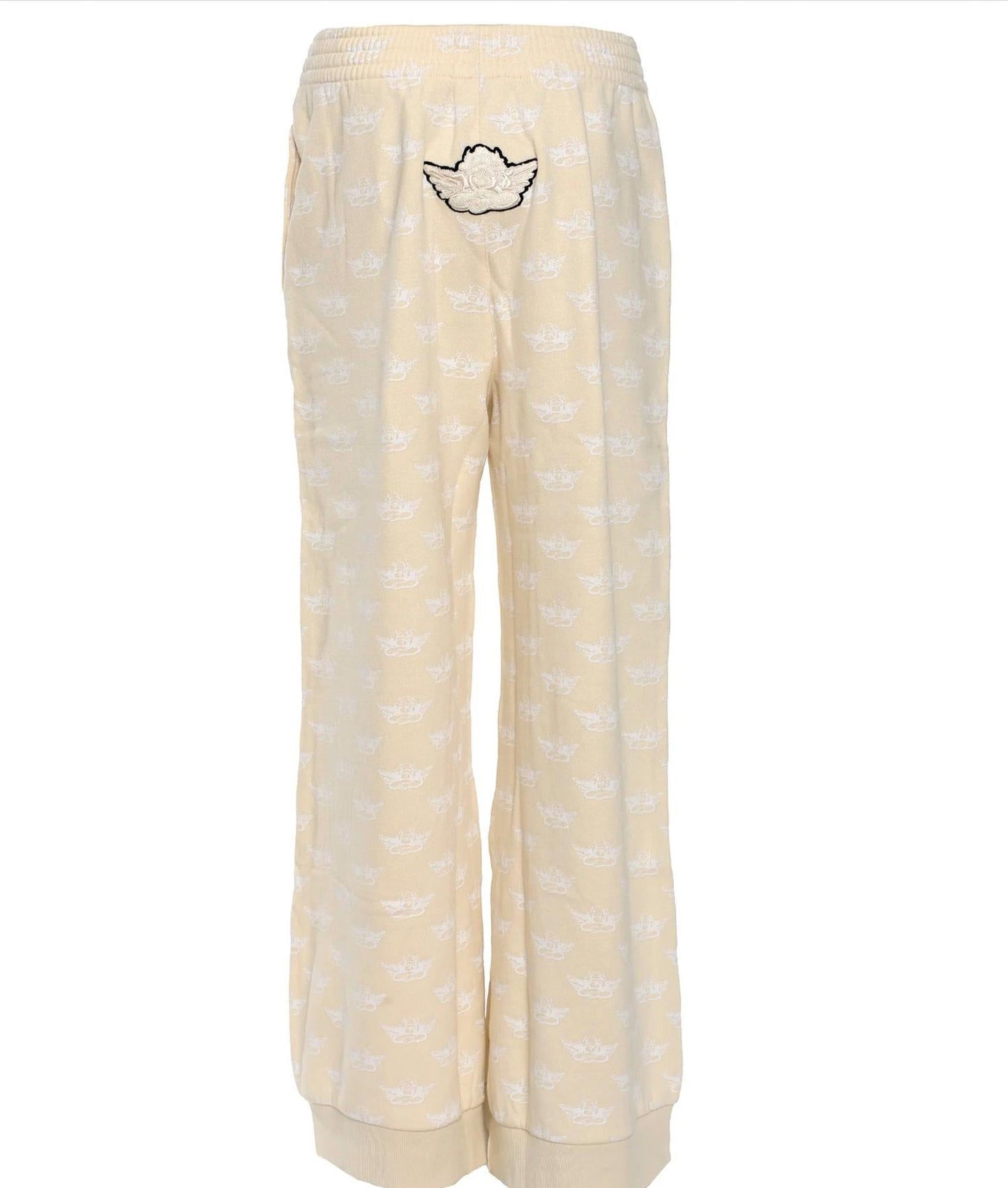 Boys Lie - Women's Wide-leg Sweatpants