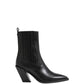 Sam Edelman - Women's Mandey Western Ankle Bootie