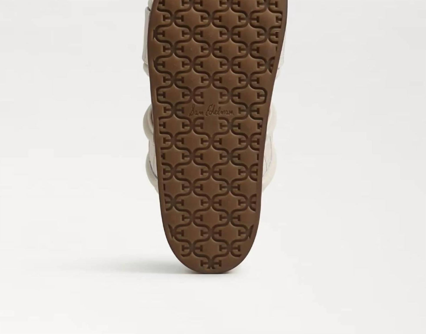 Sam Edelman - Women's Rowan Slide Footbed Sandal