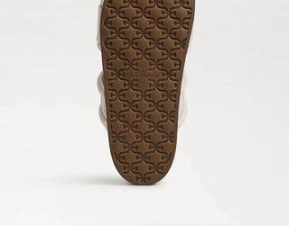 Sam Edelman - Sandália feminina Rowan Slide com palmilha