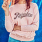 Replica Los Angeles - Rainbow Sweater