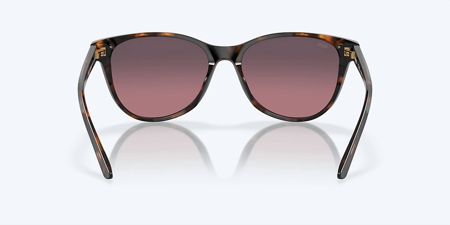 Costa Del Mar - Catherine Tortoise Sunglasses