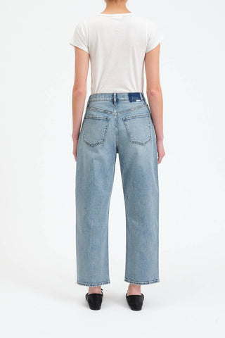 Daze - Westward Barrel Leg Jean