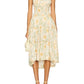 Free People - Adriel Midi Dress